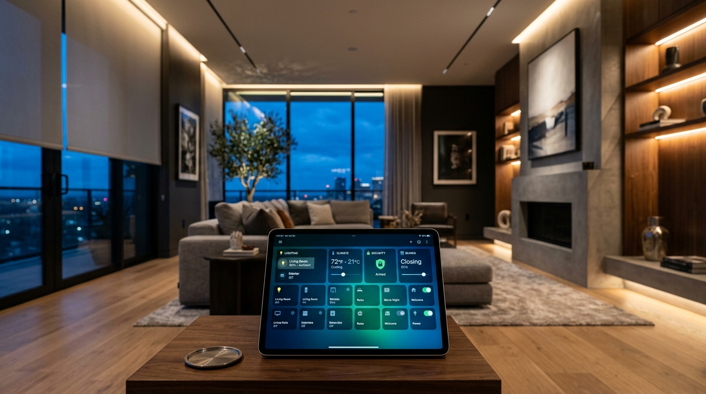 Smart Home